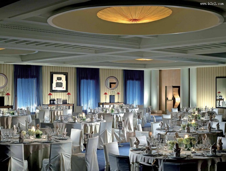 西班牙里斯卡尔候爵酒店图片