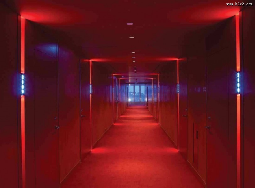 西班牙巴塞罗那W酒店图片