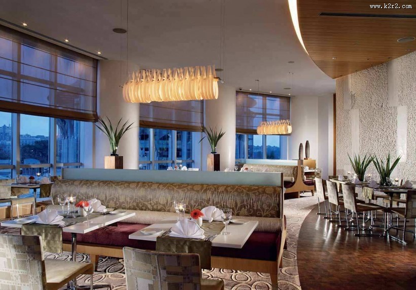 俄罗斯莫斯科克拉斯宏密瑞士酒店图片