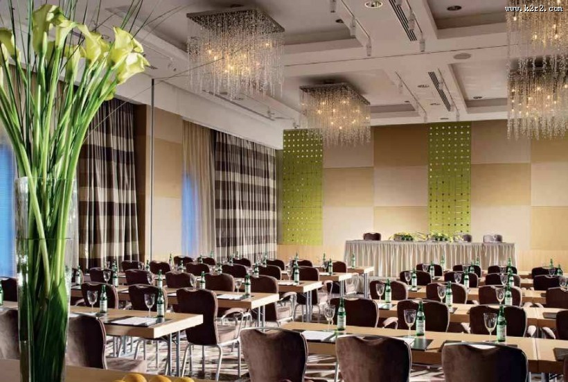 俄罗斯莫斯科克拉斯宏密瑞士酒店图片