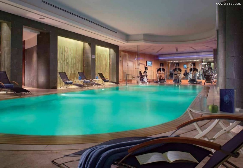 俄罗斯莫斯科克拉斯宏密瑞士酒店图片