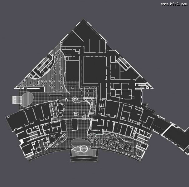 俄罗斯叶卡捷琳堡凯悦酒店图片