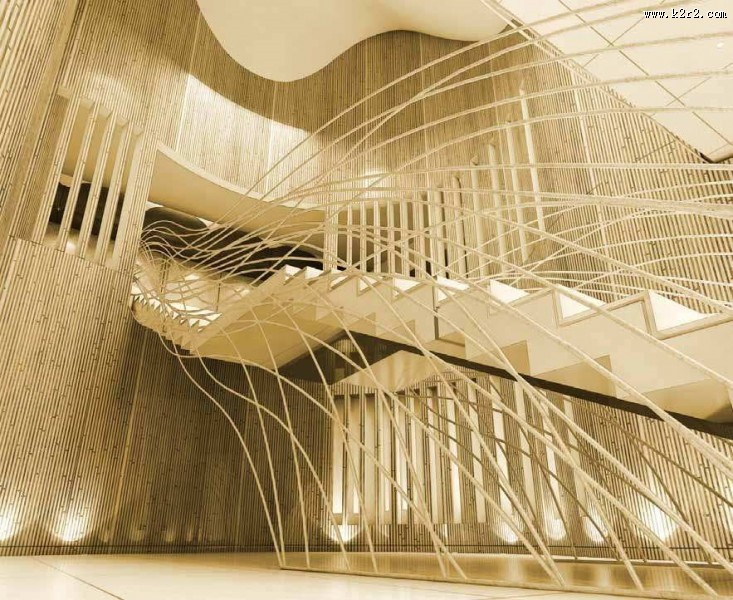 俄罗斯叶卡捷琳堡凯悦酒店图片