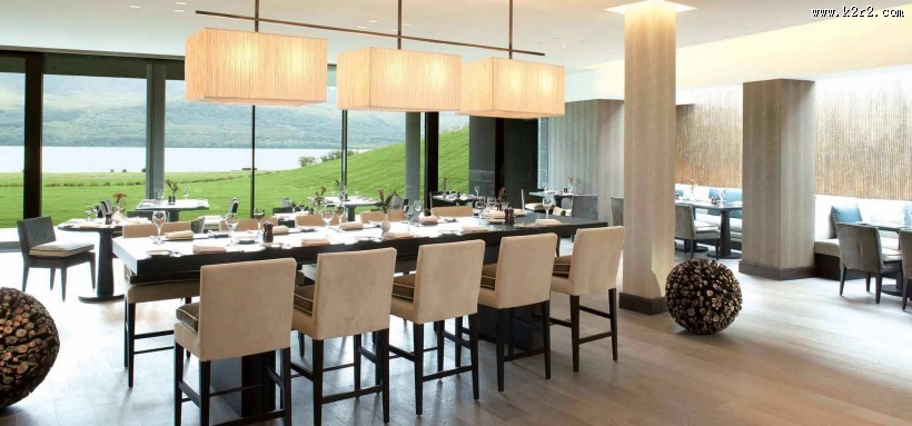 爱尔兰基拉尼欧洲度假酒店图片