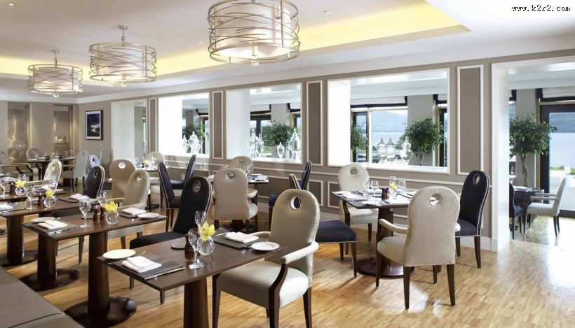 爱尔兰基拉尼欧洲度假酒店图片