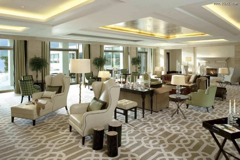 爱尔兰基拉尼欧洲度假酒店图片