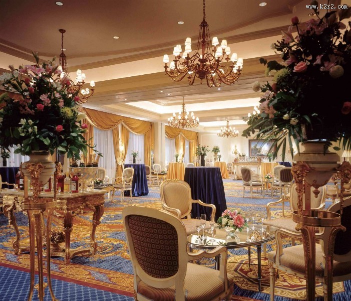 希腊雅典倯威斯汀皇宫度假村图片