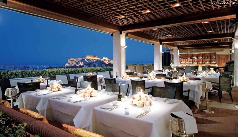 希腊雅典倯威斯汀皇宫度假村图片