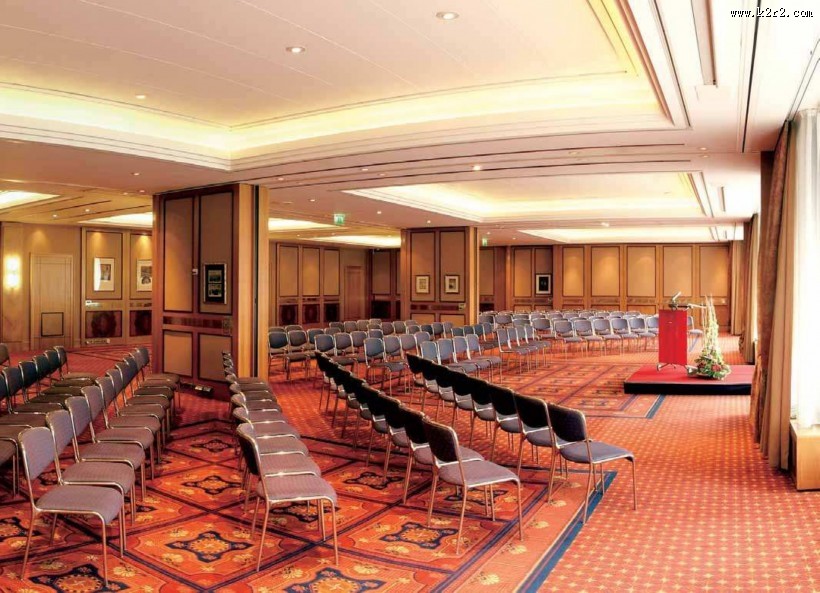 德国莱比锡威斯汀酒店图片