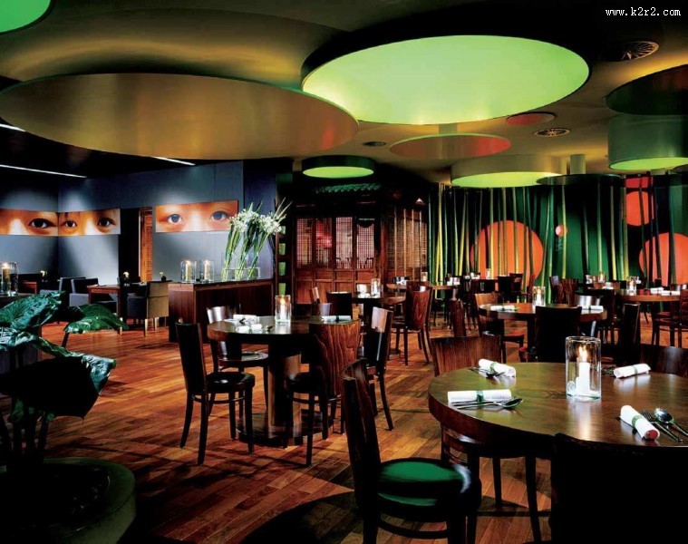 德国法兰克福威斯汀酒店图片