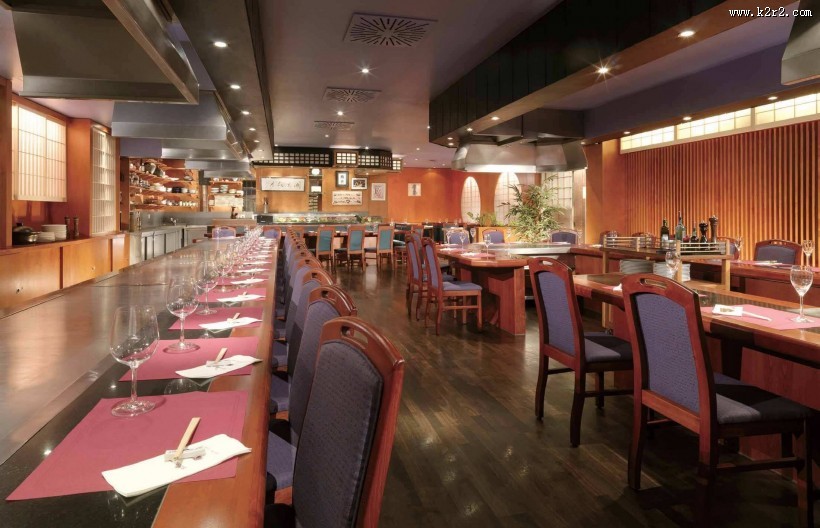 德国法兰克福威斯汀酒店图片