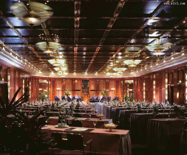 德国法兰克福威斯汀酒店图片