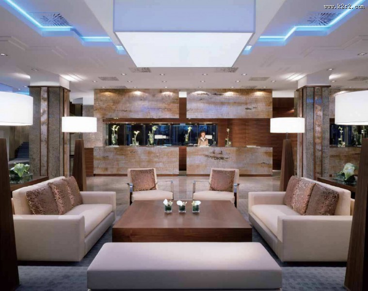 德国法兰克福威斯汀酒店图片