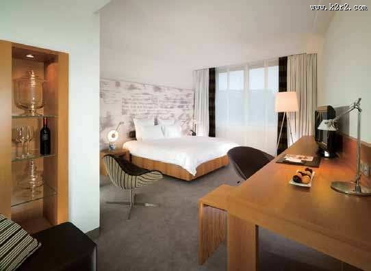 德国不来梅瑞士酒店图片