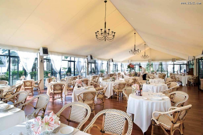 法国戛纳卡尔顿洲际酒店图片