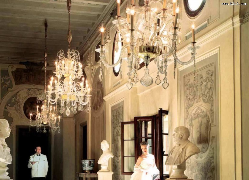 意大利佛罗伦萨四季酒店图片