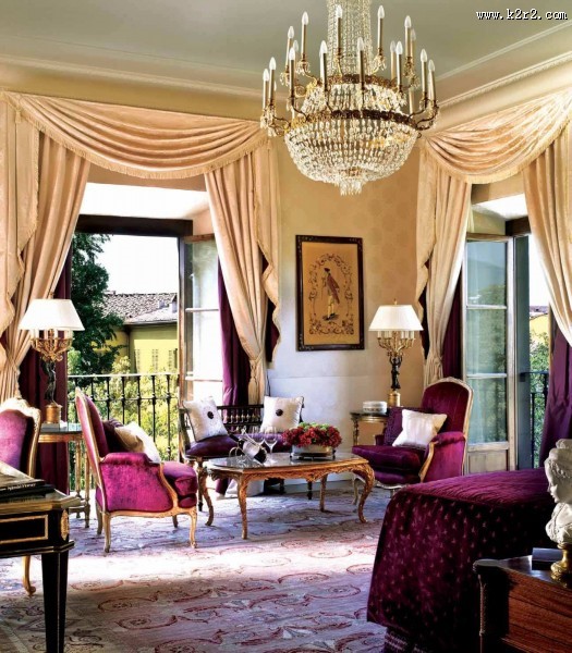 意大利佛罗伦萨四季酒店图片