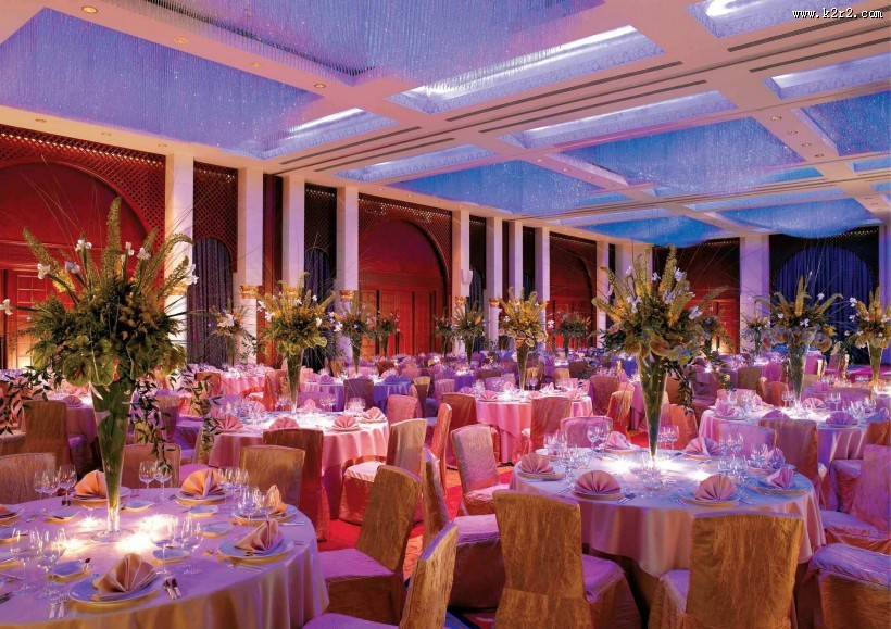 阿曼香格里拉BARR大全