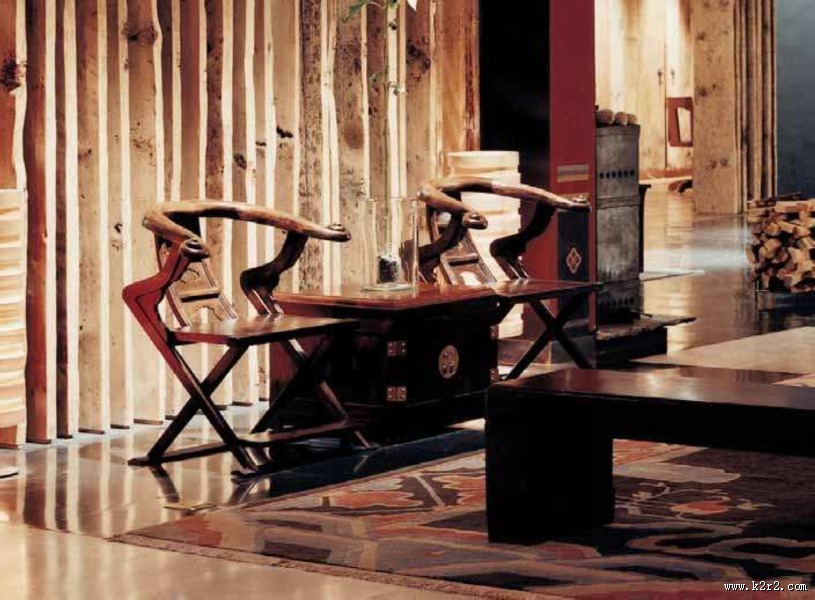 不丹帕罗酒店图片