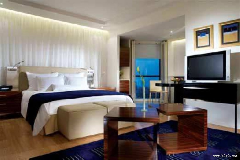 巴林丽思卡尔顿酒店图片