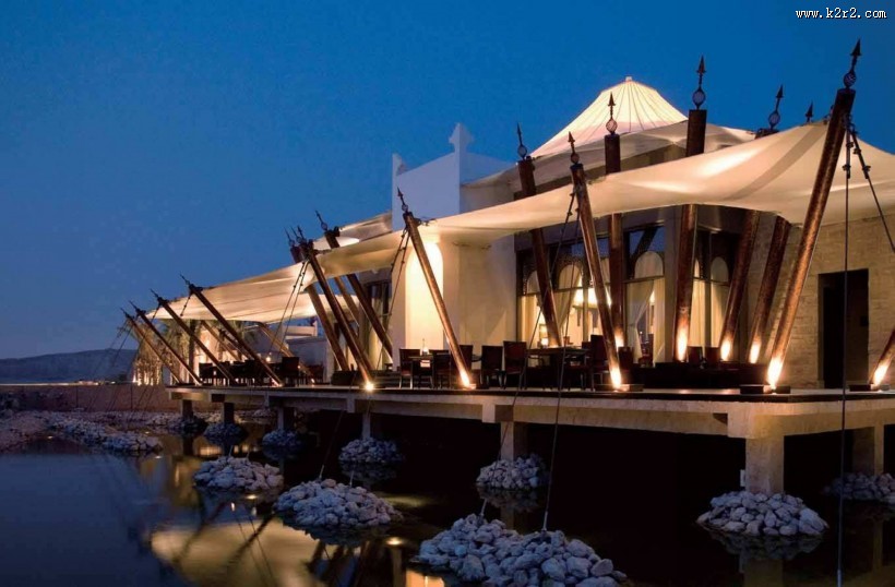 巴林艾琳悦榕庄图片