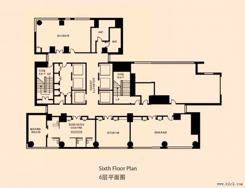 印度孟买四季酒店图片