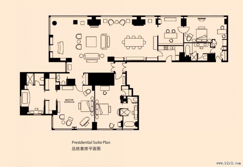 印度孟买四季酒店图片