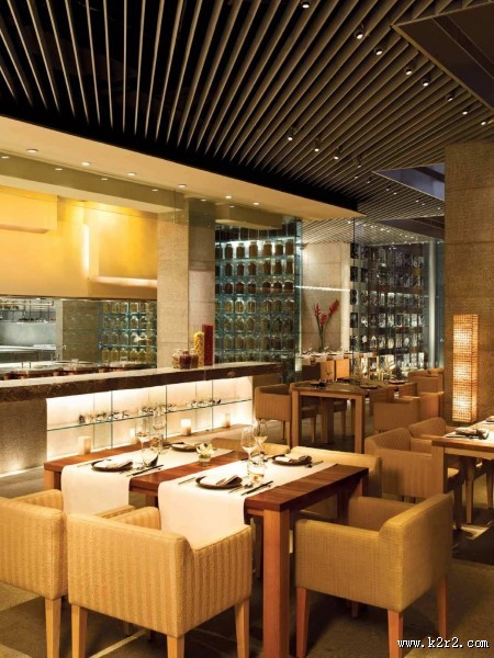 印度孟买四季酒店图片