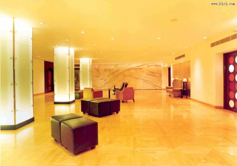 印度加尔各答公园酒店图片