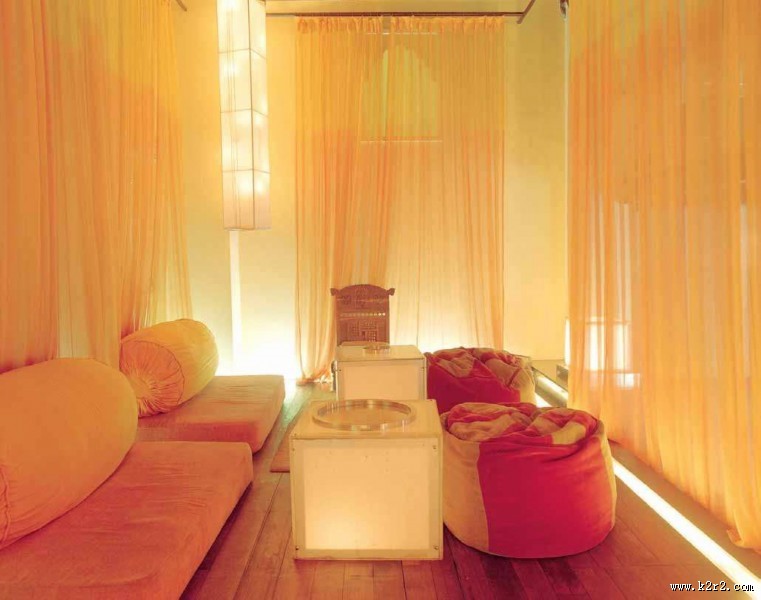 印度加尔各答公园酒店图片