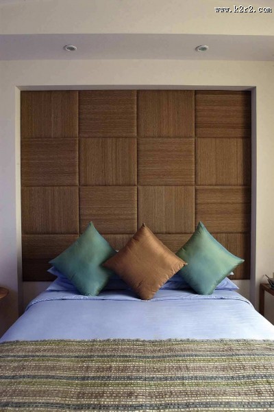 印度加尔各答公园酒店图片