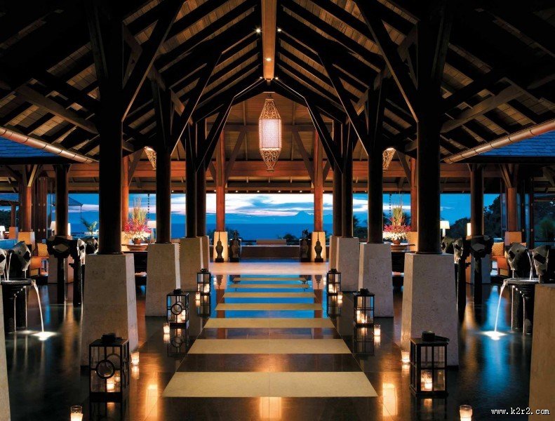 菲律宾香格里拉长滩岛度假酒店图片