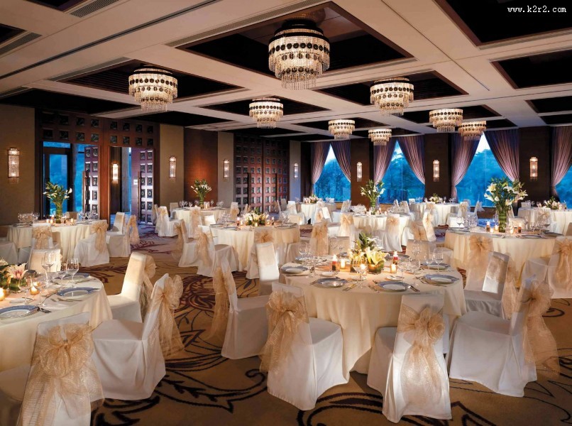 菲律宾香格里拉长滩岛度假酒店图片