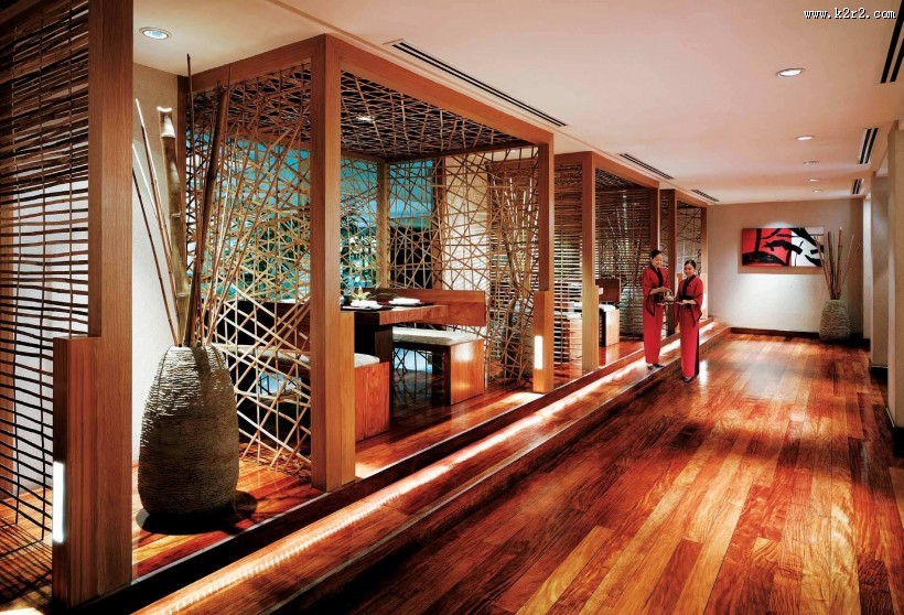 菲律宾马尼拉艾莎香格里拉大酒店图片