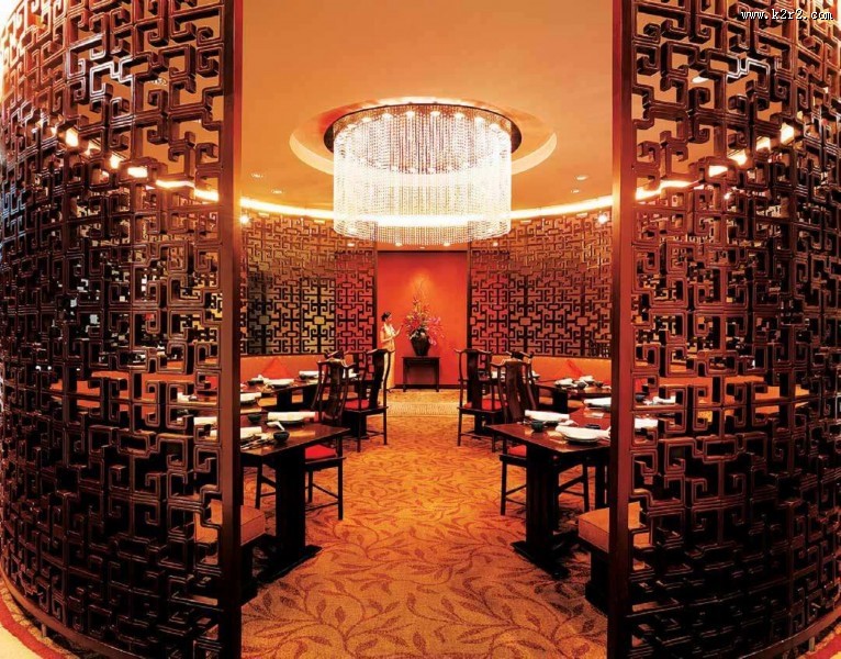 菲律宾马尼拉艾莎香格里拉大酒店图片