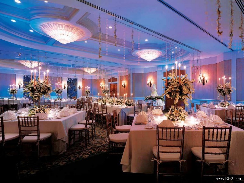 菲律宾马尼拉艾莎香格里拉大酒店图片