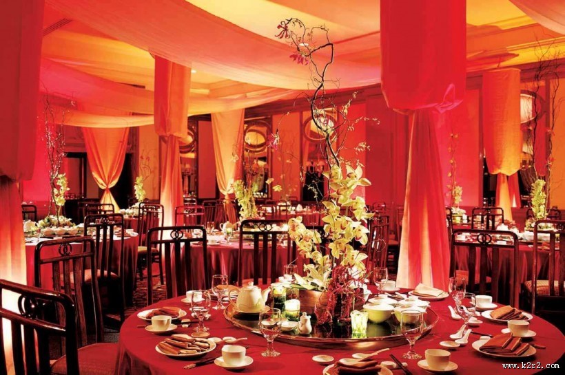 菲律宾马尼拉艾莎香格里拉大酒店图片