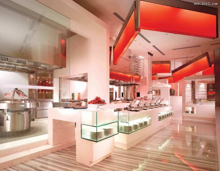 新加坡香格里拉大酒店图片