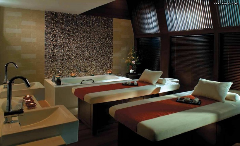 马来西亚吉隆坡商贸饭店图片