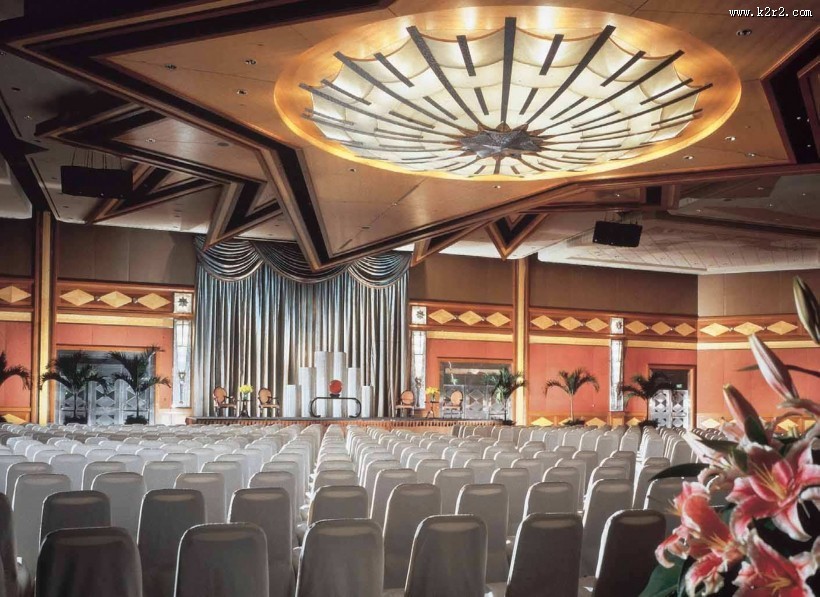 新加坡史丹佛瑞士酒店图片