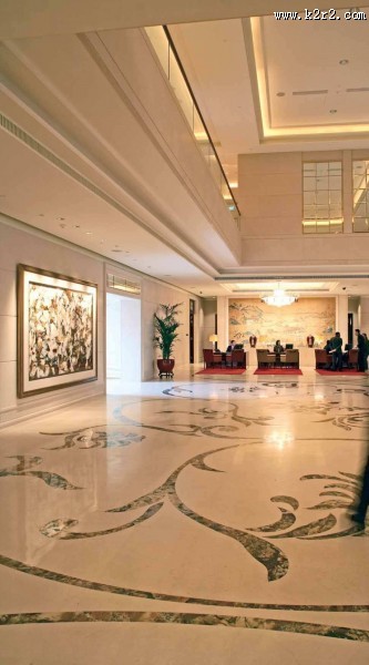 新加坡瑞吉酒店图片