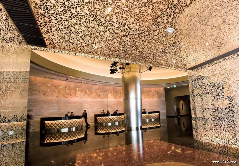 中国澳门硬石摇滚酒店图片