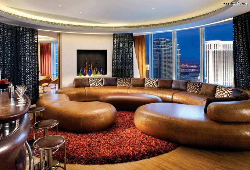 中国澳门硬石摇滚酒店图片