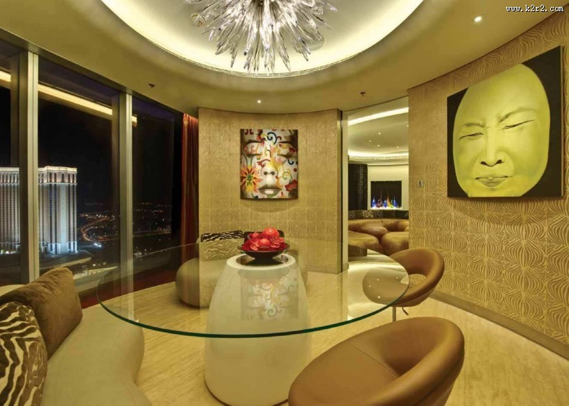 中国澳门硬石摇滚酒店图片