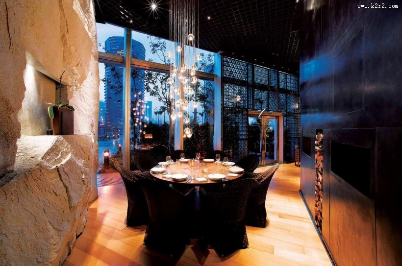 中国澳门君悦酒店图片