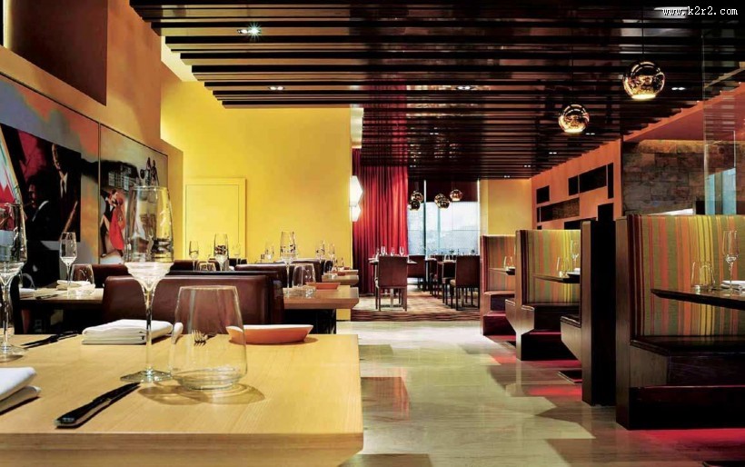 中国天津君隆威斯汀酒店图片