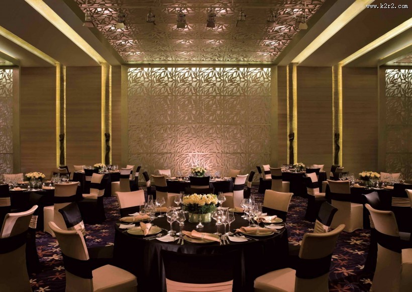 中国金茂深圳JW万豪酒店图片大全