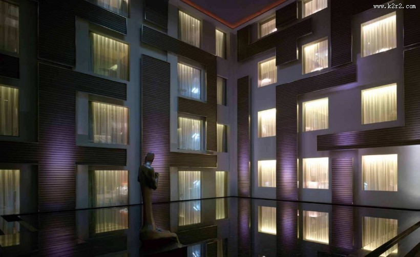 中国武汉珞珈山国际酒店图片