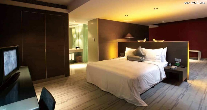 中国武汉珞珈山国际酒店图片