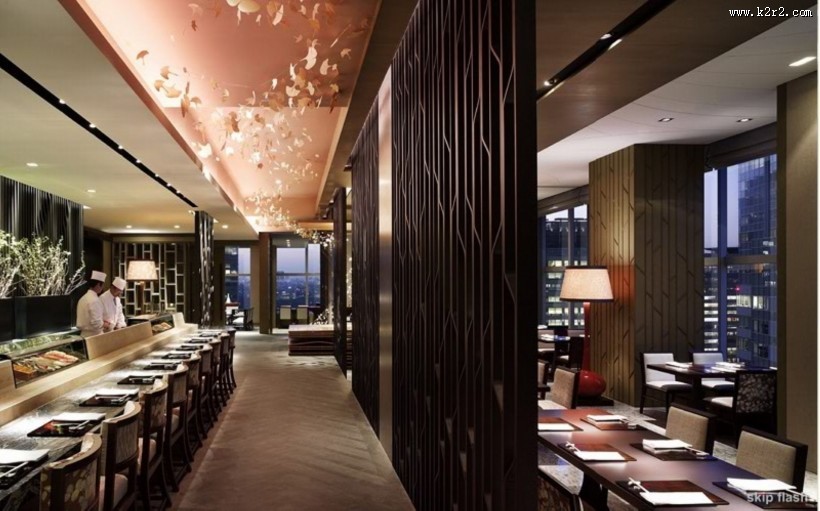 新加坡浮尔顿湾大酒店图片